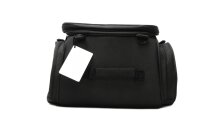 Bolsa para asiento de pasajero, bolsa de equipaje, maleta de 22 litros, maleta lateral Honda CB 1000 R SC80 18-21
