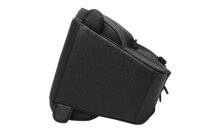 Bolsa para asiento de pasajero, bolsa de equipaje, maleta de 22 litros, maleta lateral Honda CB 1000 R SC80 18-21