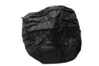 Bolsa para asiento de pasajero, bolsa de equipaje, maleta de 22 litros, maleta lateral Honda CB 1000 R SC80 18-21