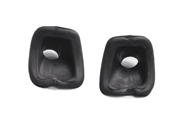 Achterste afdichtingskap van de drager, bovenzijde BMW R 1100 RT 259 0413 96-01