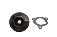 generatordrev kobling geardrev BMW K 100 RT K589 0504 83-89