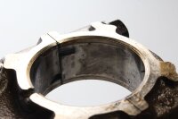 Biela, cigüeñal, bloque de cojinetes, interior del motor BMW K 100 RT K589 0504 83-89