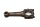 Biela, cigüeñal, bloque de cojinetes, interior del motor BMW K 100 RT K589 0504 83-89