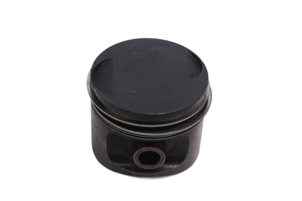 Piston Piston pin Cylinder bore Rings Engine BMW K 100 RT K100RT 83-89
