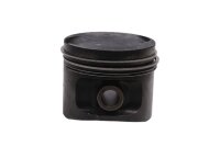 Piston Piston pin Cylinder bore Rings Engine BMW K 100 RT K100RT 83-89
