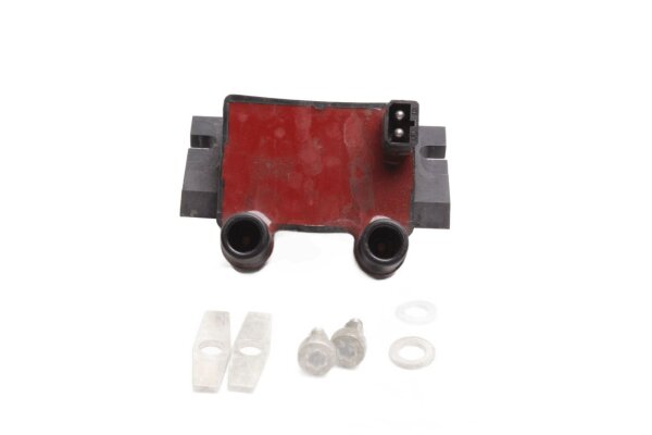 Ignition coil, dual ignition, high voltage electronics BMW R 1100 S 259 0422 R2S 98-05