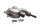 Cardan final drive housing drive with 1665813 BMW R 1200 CL 0442 K30 259C 03-05