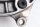 Cardan final drive housing drive with 1665813 BMW R 1200 CL 0442 K30 259C 03-05