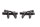 Venstre vippearmsaksel knastakselleje BMW R 1100 S 259 0422 R2S 98-05
