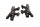 Venstre vippearmsaksel knastakselleje BMW R 1100 S 259 0422 R2S 98-05