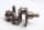 Entraînement piston par maneton de vilebrequin 1850207 BMW R 1100 S 259 0422 R2S 98-05