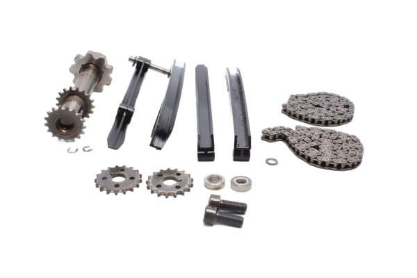 Taktkædesæt, taktkæde, kædestrammer BMW R 1100 S 259 0422 R2S 98-05
