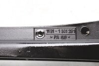 Taktkædesæt, taktkæde, kædestrammer BMW R 1100 S 259 0422 R2S 98-05