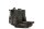 Transmissie, handgeschakelde transmissie, aandrijfklok BMW R 1200 CL 0442 K30 259C 03-05