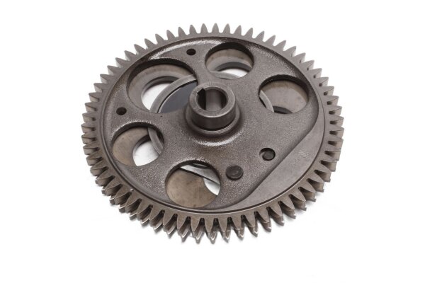 Primary gear, drive gear, crankshaft gear, engine BMW R 1200 GS K25 0307 R12 04-07
