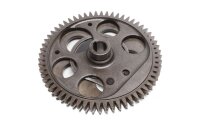 Primary gear, drive gear, crankshaft gear, engine BMW R 1200 GS K25 0307 R12 04-07