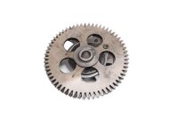 Primary gear, drive gear, crankshaft gear, engine BMW R 1200 GS K25 0307 R12 04-07