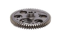 Primary gear, drive gear, crankshaft gear, engine BMW R 1200 GS K25 0307 R12 04-07