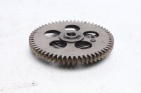 Primary gear, drive gear, crankshaft gear, engine BMW R 1200 GS K25 0307 R12 04-07