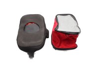 Fäste för kartficka på tankväskan BMW R 1200 GS K25 0307 R12 04-07