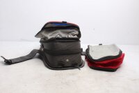 Fäste för kartficka på tankväskan BMW R 1200 GS K25 0307 R12 04-07