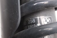 Hydraulisk støddæmper retur WA B0512-00 BMW R 1200 GS K25 0307 R12 04-07