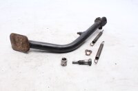 Seitenständer Satz Feder Bolzen Halter Schalter BMW R 1200 GS K25 0307 R12 04-07