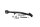 Seitenständer Satz Feder Bolzen Halter Schalter BMW R 1200 GS K25 0307 R12 04-07