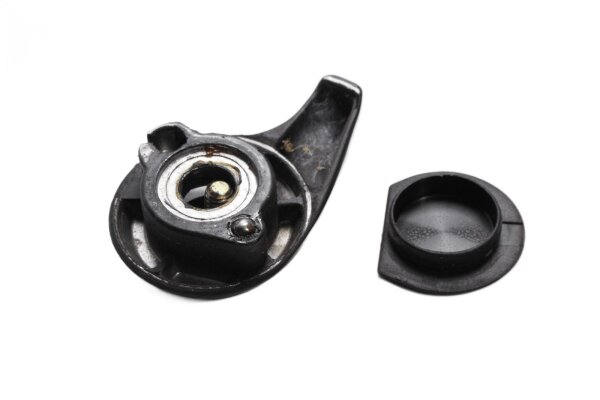 Choke-dragreglage, startmekanism, chokevajer BMW K 100 RT K589 0504 83-89
