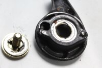 Choke-dragreglage, startmekanism, chokevajer BMW K 100 RT K589 0504 83-89