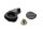 Choke-dragreglage, startmekanism, chokevajer BMW K 100 RT K589 0504 83-89