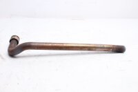 Collettore di scarico, collettore, tubo di scarico, tubo di scarico BMW K 100 RT K100RT 83-89