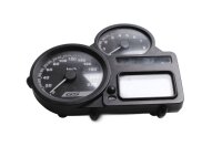Speedometerenhed, instrumentbræt, speedometer BMW R 1200 GS K25 0307 R12 04-07