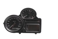 Speedometerenhed, instrumentbræt, speedometer BMW R 1200 GS K25 0307 R12 04-07