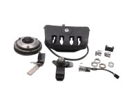 antivol de contacteur dallumage, antivol de bouchon de réservoir de carburant, antivol de siège BMW K 100 RT K100RT 83-89