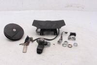 antivol de contacteur dallumage, antivol de bouchon de réservoir de carburant, antivol de siège BMW K 100 RT K100RT 83-89