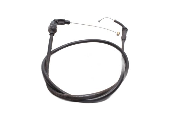 Throttle cable, throttle cable, Bowden cable, throttle valve BMW R 1200 GS K25 0307 R12 04-07