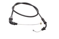 Throttle cable, throttle cable, Bowden cable, throttle valve BMW R 1200 GS K25 0307 R12 04-07