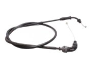 Throttle cable, throttle cable, Bowden cable, throttle valve BMW R 1200 GS K25 0307 R12 04-07