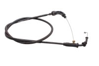 Throttle cable, throttle cable, Bowden cable, throttle valve BMW R 1200 GS K25 0307 R12 04-07