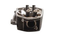 Zylinderkopf Ventildeckel rechts Ventilfedern BMW R 1200 GS K25 0307 R12 04-07