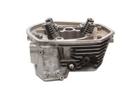 Zylinderkopf Ventildeckel rechts Ventilfedern BMW R 1200 GS K25 0307 R12 04-07