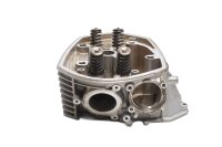 Zylinderkopf Ventildeckel rechts Ventilfedern BMW R 1200 GS K25 0307 R12 04-07