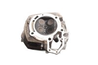 Zylinderkopf Ventildeckel rechts Ventilfedern BMW R 1200 GS K25 0307 R12 04-07