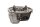 Zylinderkopf Ventildeckel rechts Ventilfedern BMW R 1200 GS K25 0307 R12 04-07
