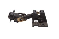 Sædehængsel, sædebeslag, låseholder BMW R 1100 S 259 0422 R2S 98-05