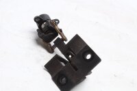 Sædehængsel, sædebeslag, låseholder BMW R 1100 S 259 0422 R2S 98-05