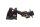 Sædehængsel, sædebeslag, låseholder BMW R 1100 S 259 0422 R2S 98-05
