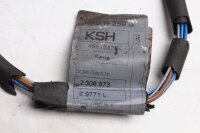 Kabelbaum Rücklicht Steckverbinder Beleuchtung BMW R 1100 S 259 0422 R2S 98-05