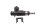 Injector nozzle, injector, fuel valve BMW R 1100 S 259 0422 R2S 98-05